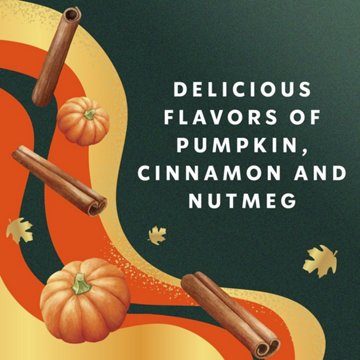 Starbucks Liquid Coffee Creamer - Pumpkin Spice Latte