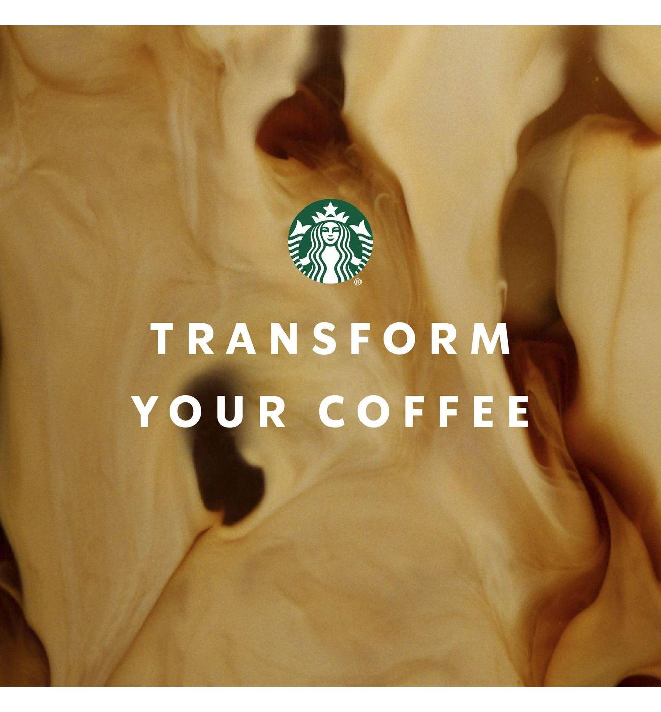 Starbucks Liquid Coffee Creamer - Pumpkin Spice Latte; image 5 of 7