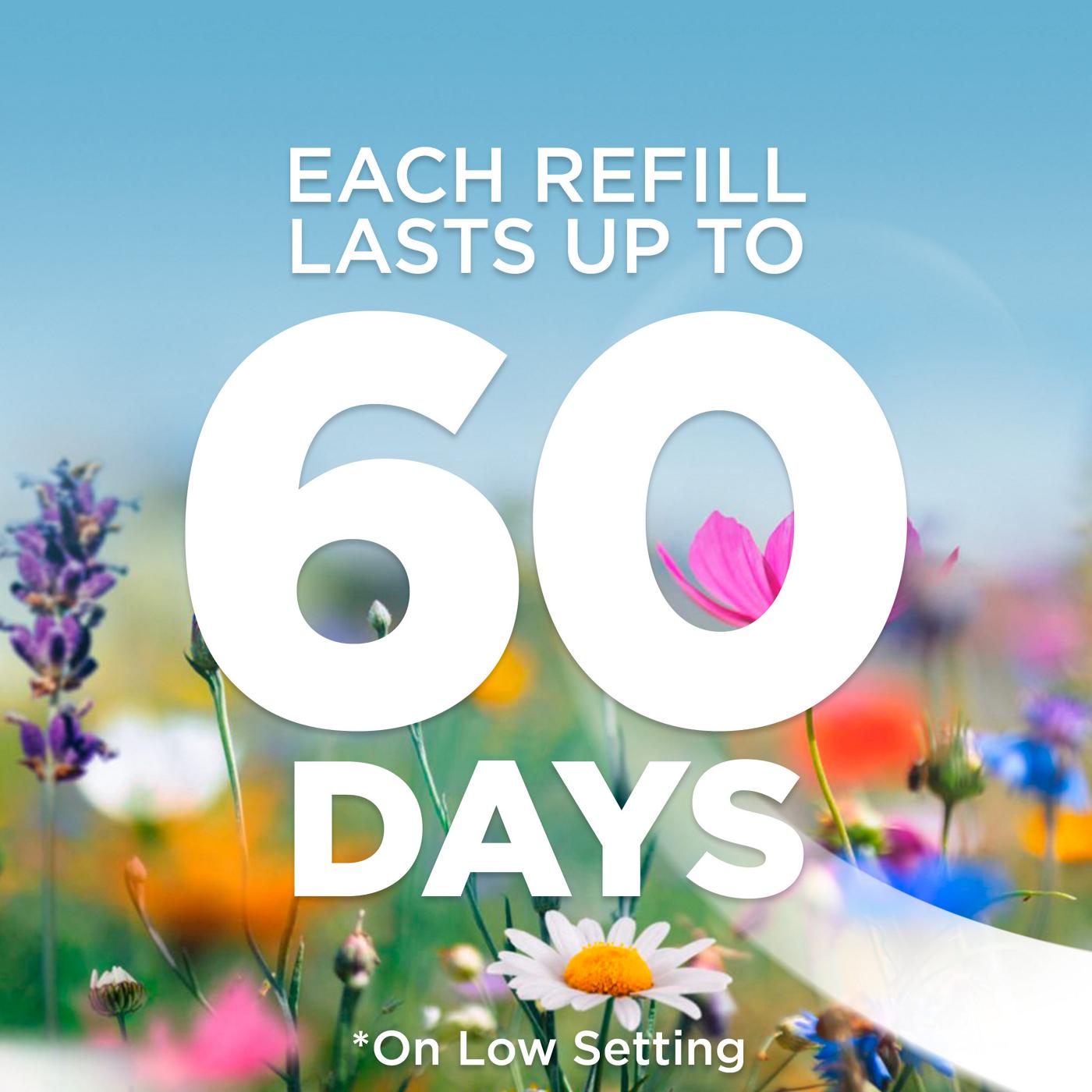 Air Wick Scented Oil Refill, Plug In Air Freshener, Hawaii; image 5 of 7