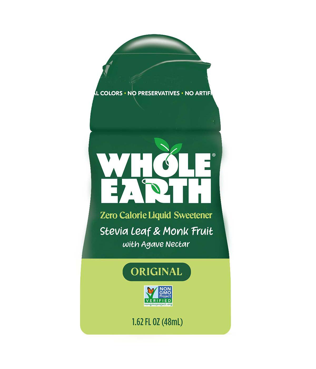 Whole Earth Zero Calorie Liquid Sweetener ; image 1 of 6