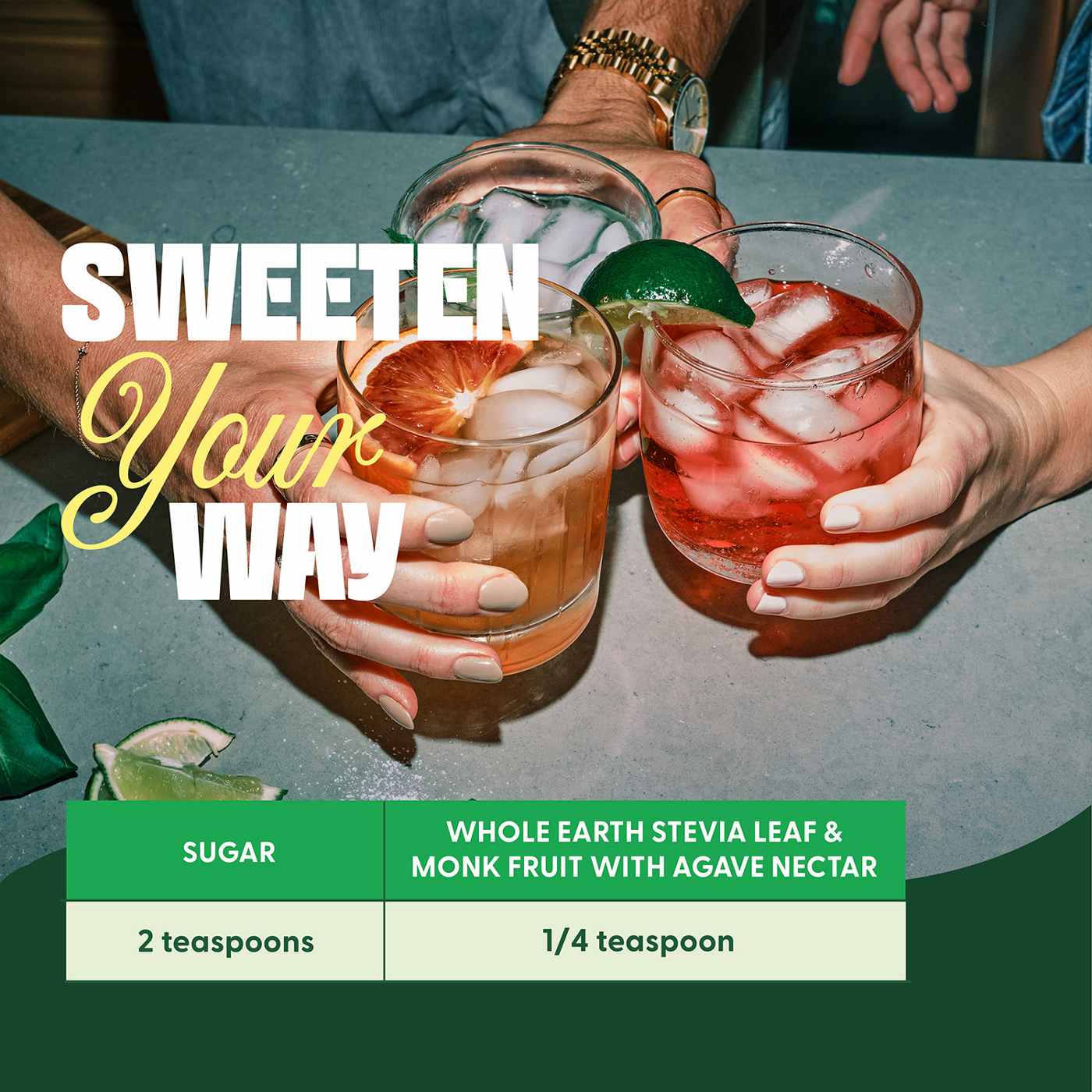 Whole Earth Zero Calorie Liquid Sweetener ; image 3 of 6