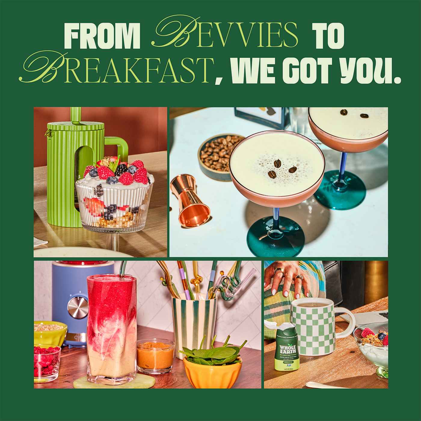 Whole Earth Zero Calorie Liquid Sweetener ; image 6 of 6