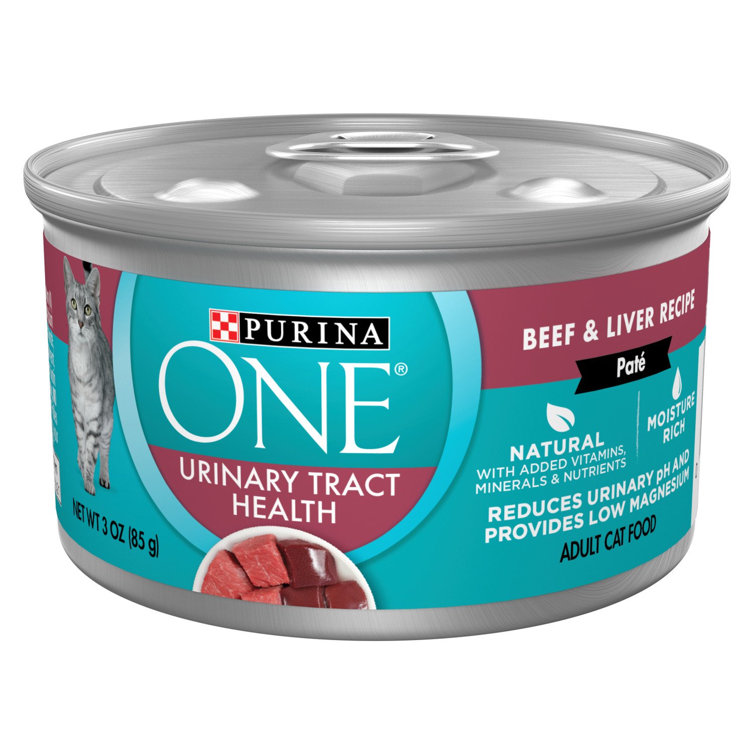 purina one urinary