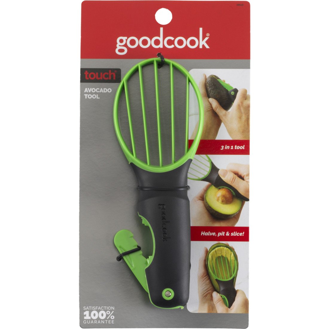 Good Cook Touch Avocado Tool - Shop Utensils & Gadgets at H-E-B