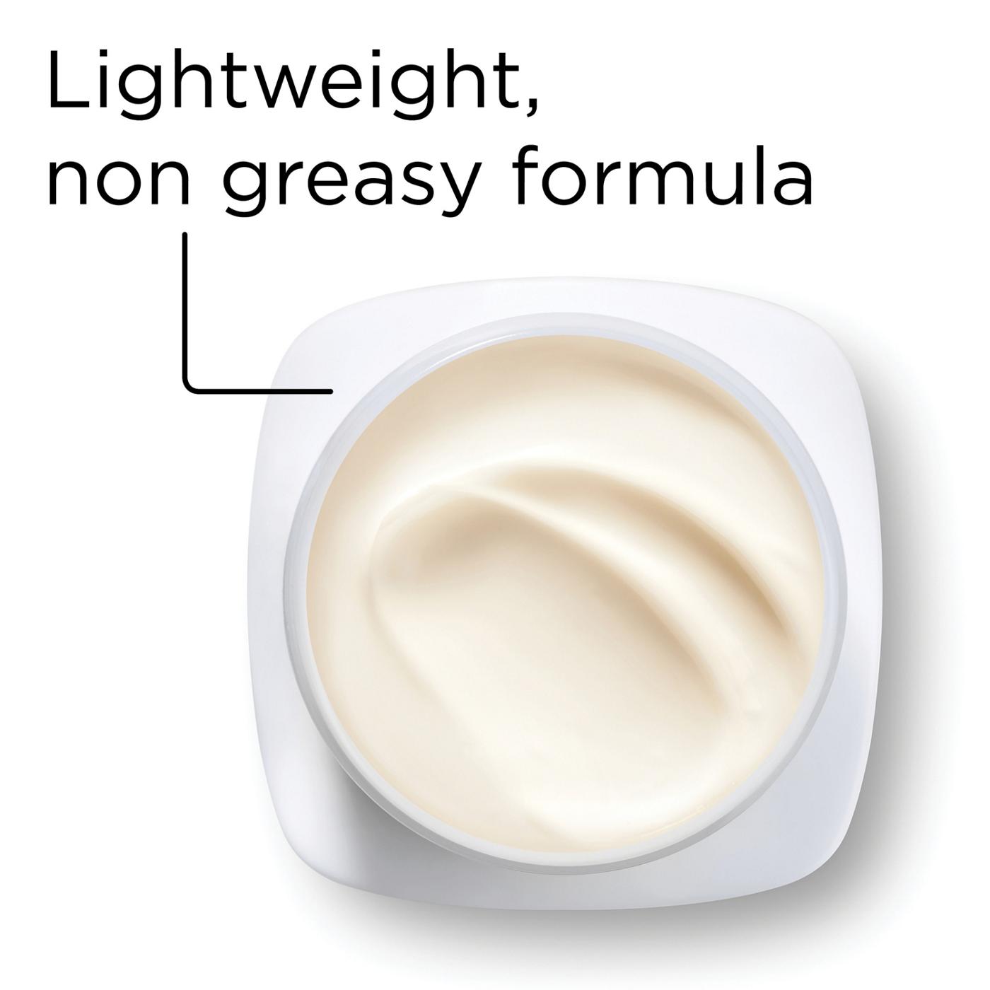 L'Oréal Paris Revitalift Anti-Aging Face and Neck Cream Fragrance Free; image 6 of 8