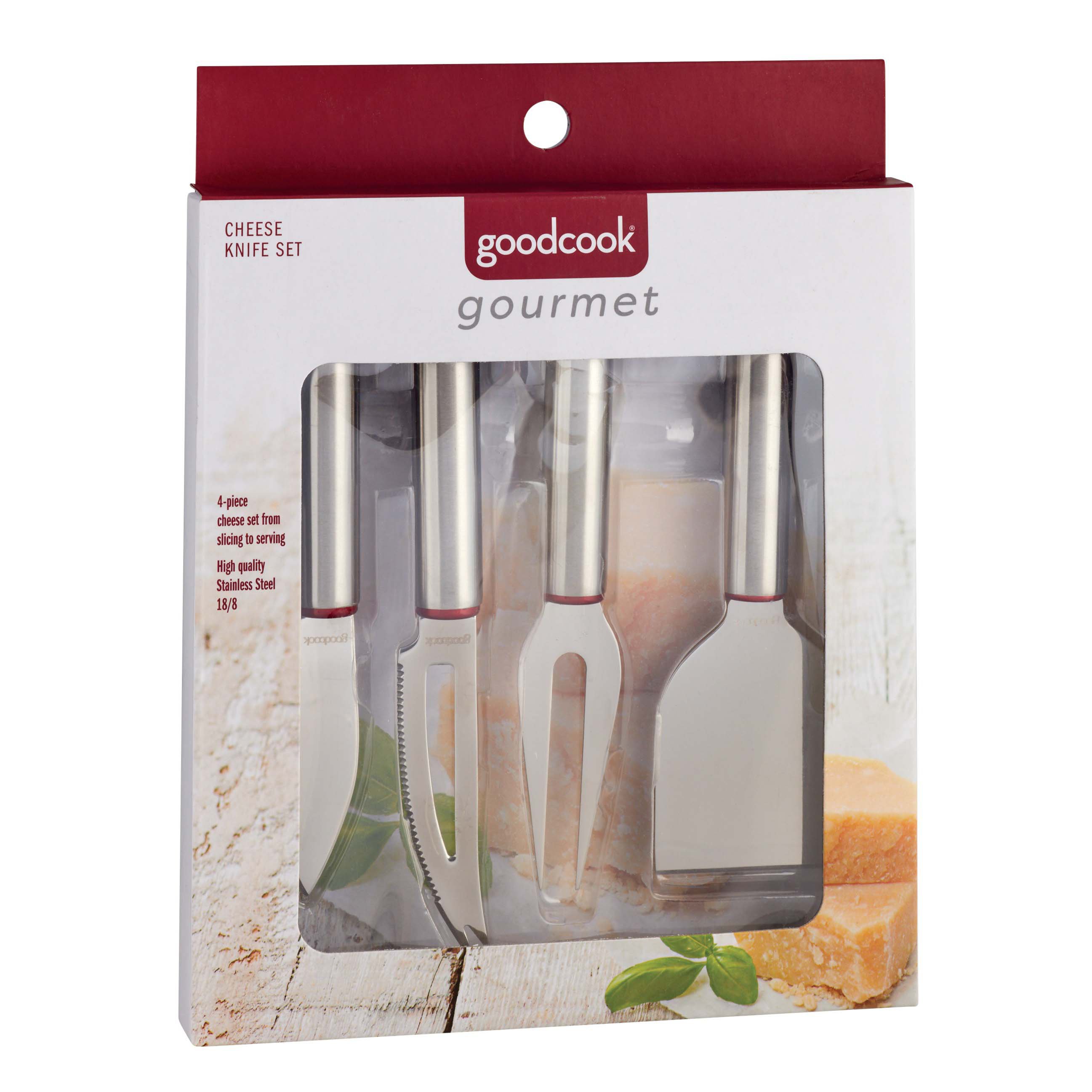 GoodCook Gourmet Utensils - GoodCook
