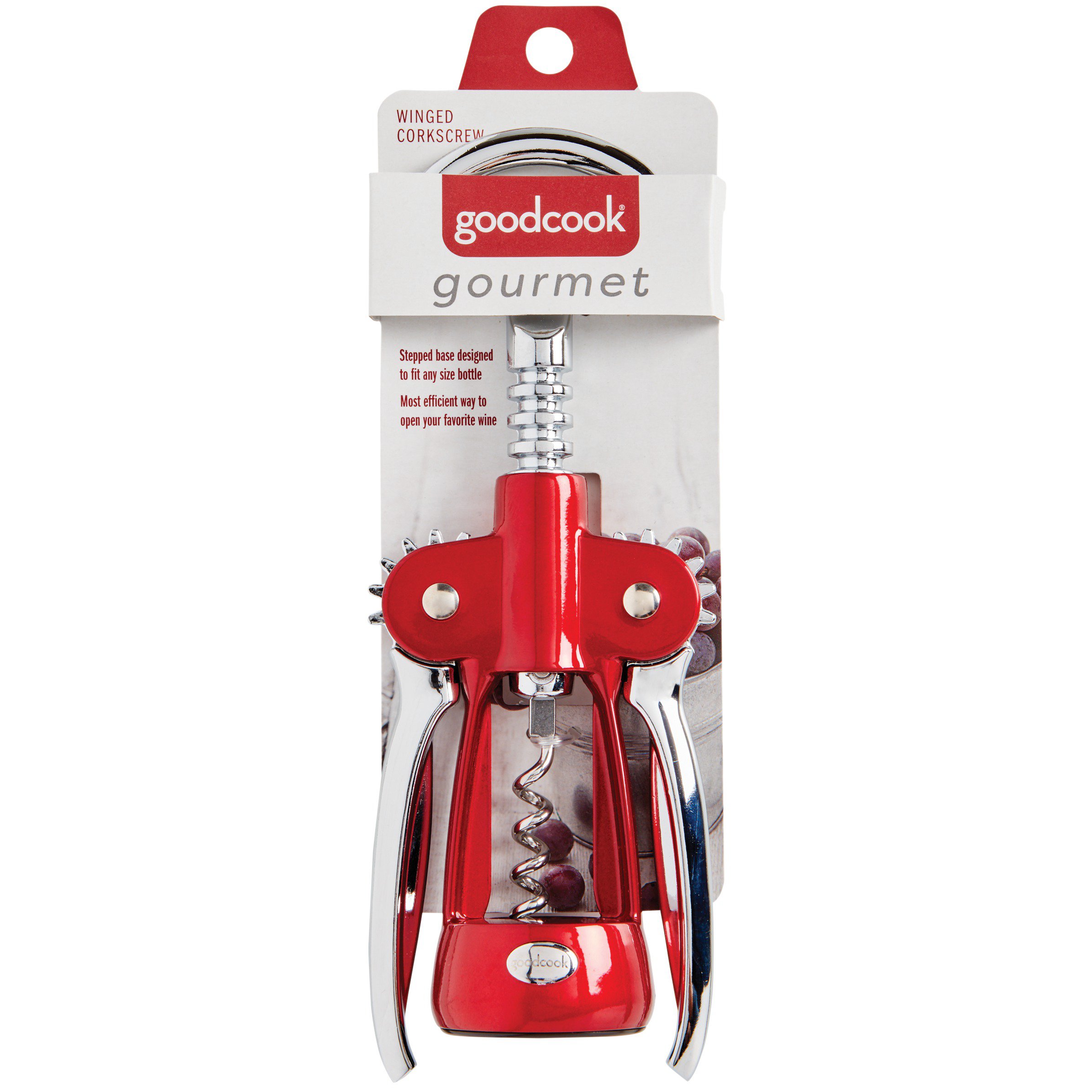 Good Cook Gourmet Corkscrew Shop Bar Tools at HEB