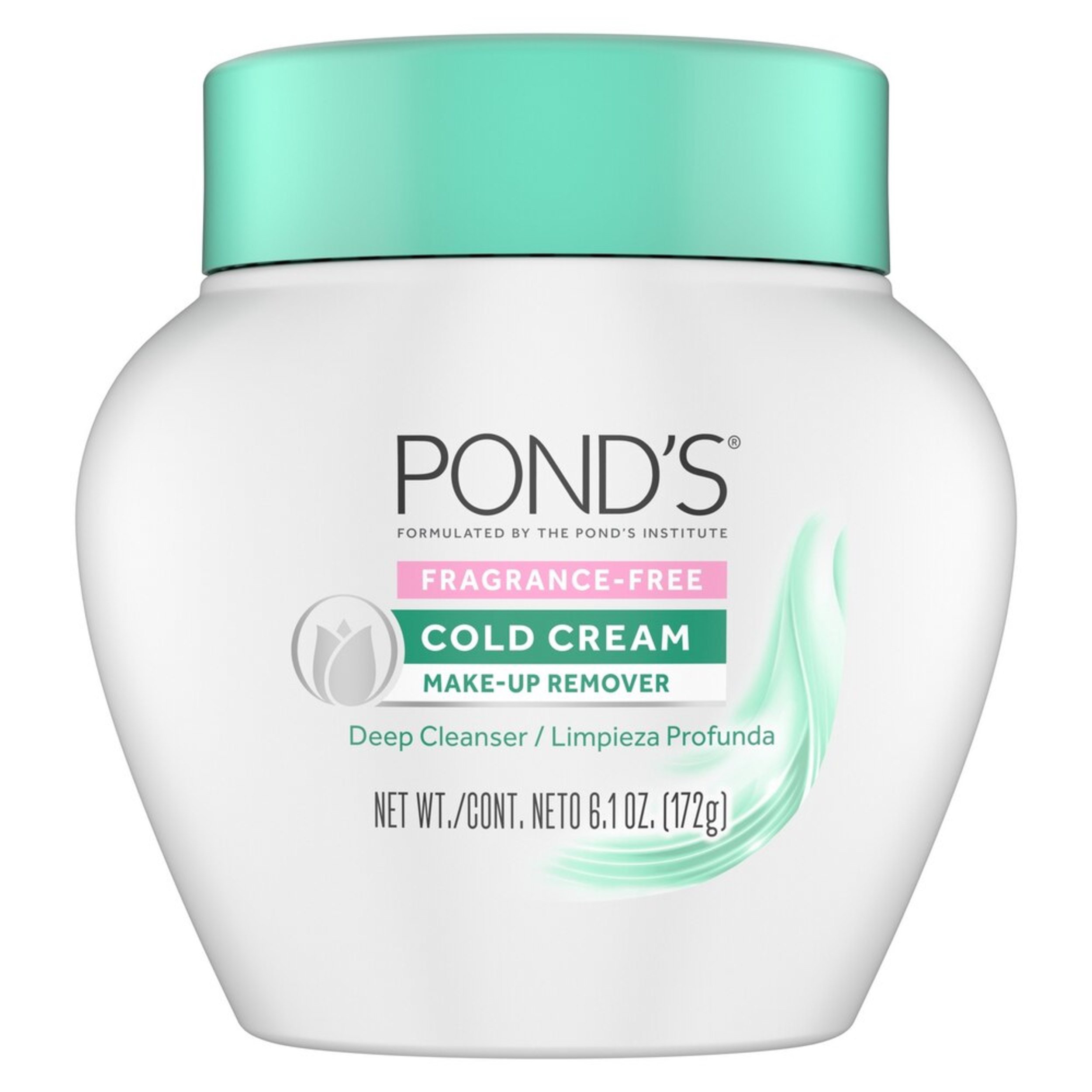 Pond's FragranceFree Cold Cream Cleanser Shop Cleansers & Soaps at HEB