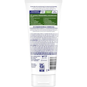 St. Ives Avocado & Honey Soft Skin Scrub, 6 oz