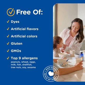 Mommy's Bliss Organic Day & Night Kids Cough Syrup Combo Pack, 8oz