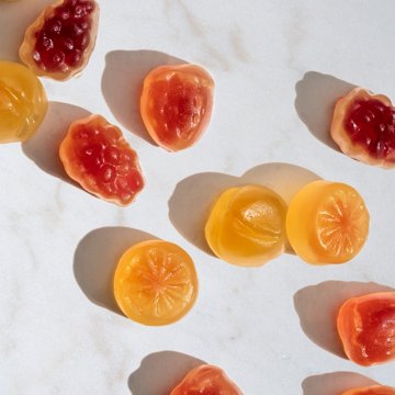 Welch's Juicefuls Mixed Fruit Snacks, 6 ct