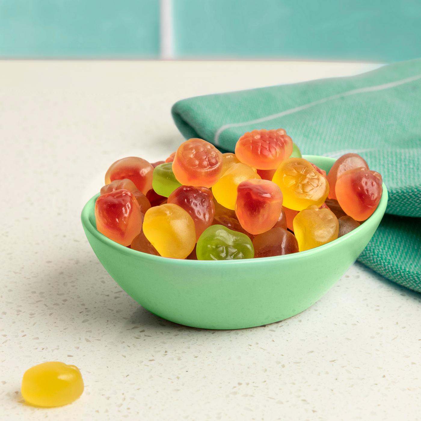 Welch's Juicefuls Island Splash Juicy Fruit Snacks; image 2 of 4