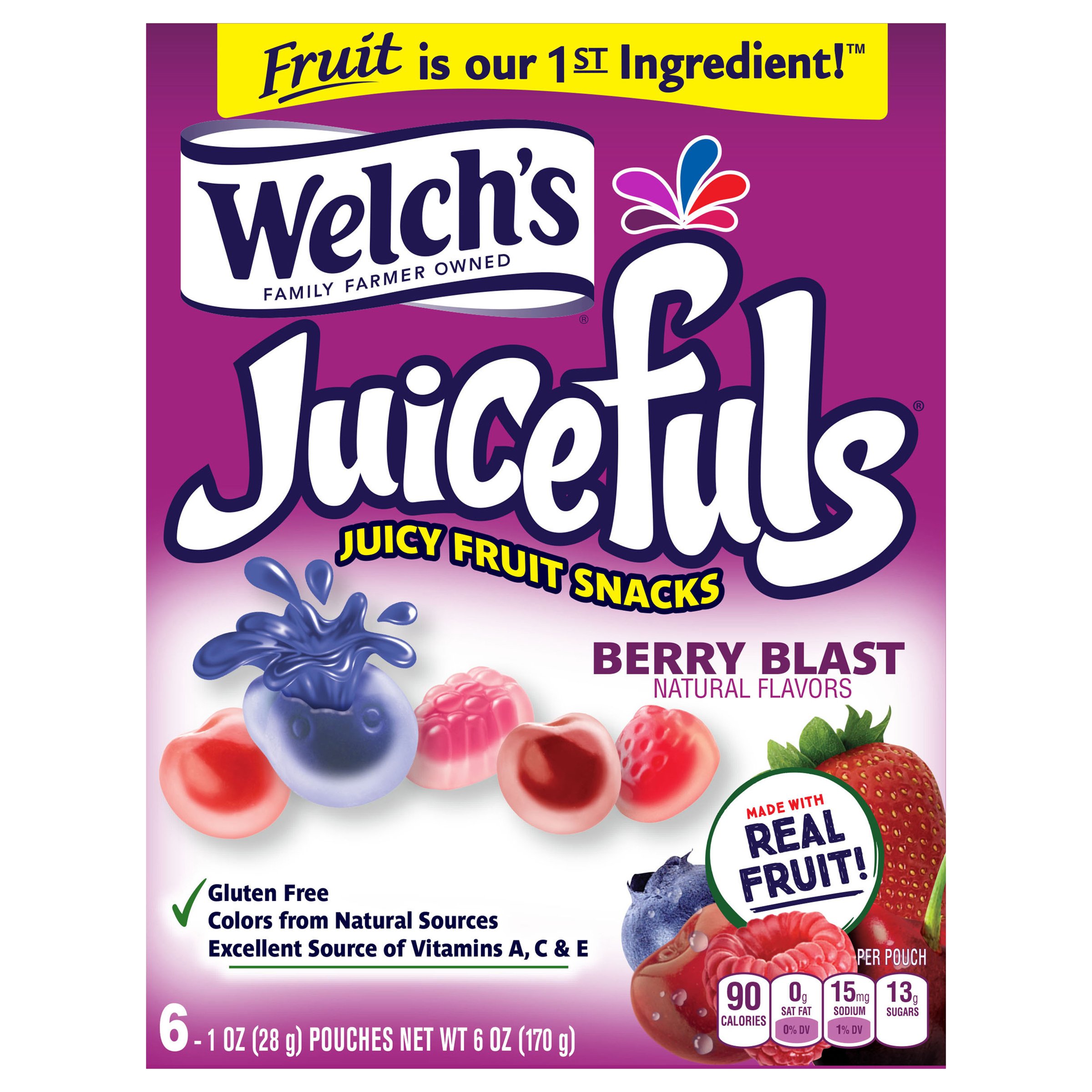 Berry Blast