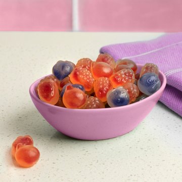 Welch's Juicefuls Berry Blast Juicy Fruit Snacks, 6 ct