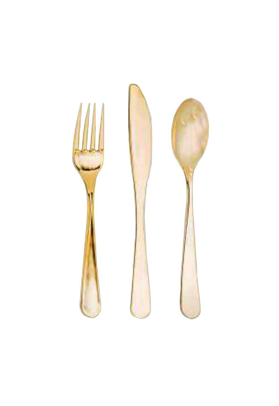 Knives Forks And Spoons Sets