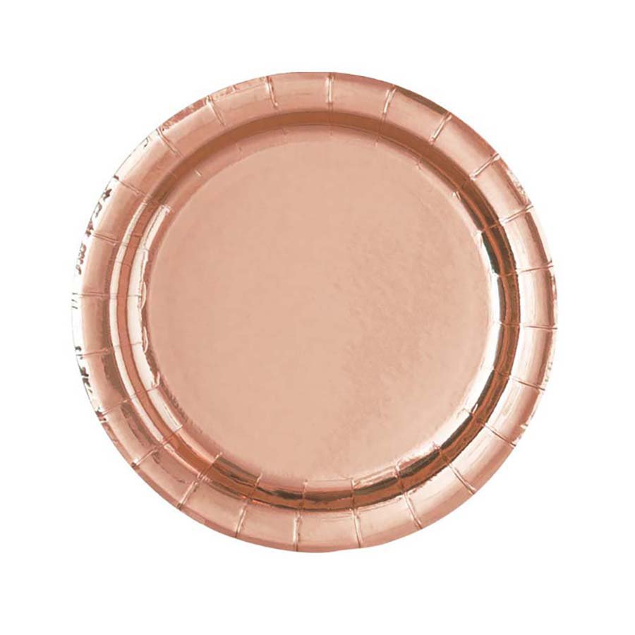 S10 rose gold loop