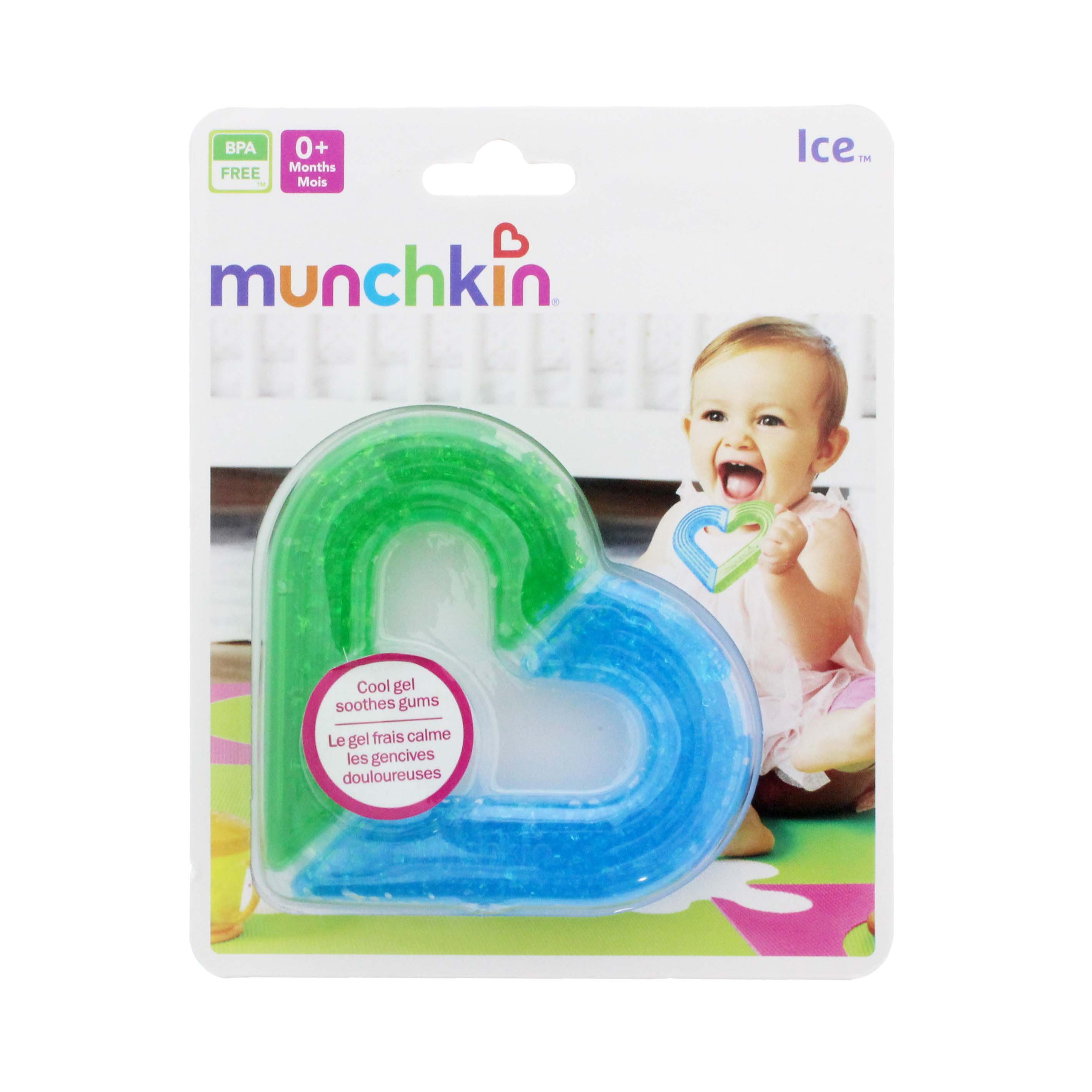 ice teether