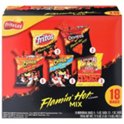 Frito Lay Flamin' Hot Cube Variety Pack, 30 ct | Joe V's