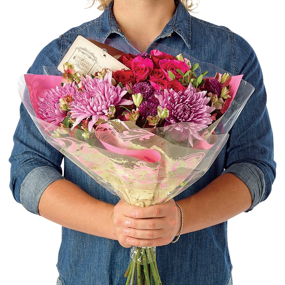 BLOOMS by HEB J'Adore Flower Bouquet Shop Flowers & Arrangements at