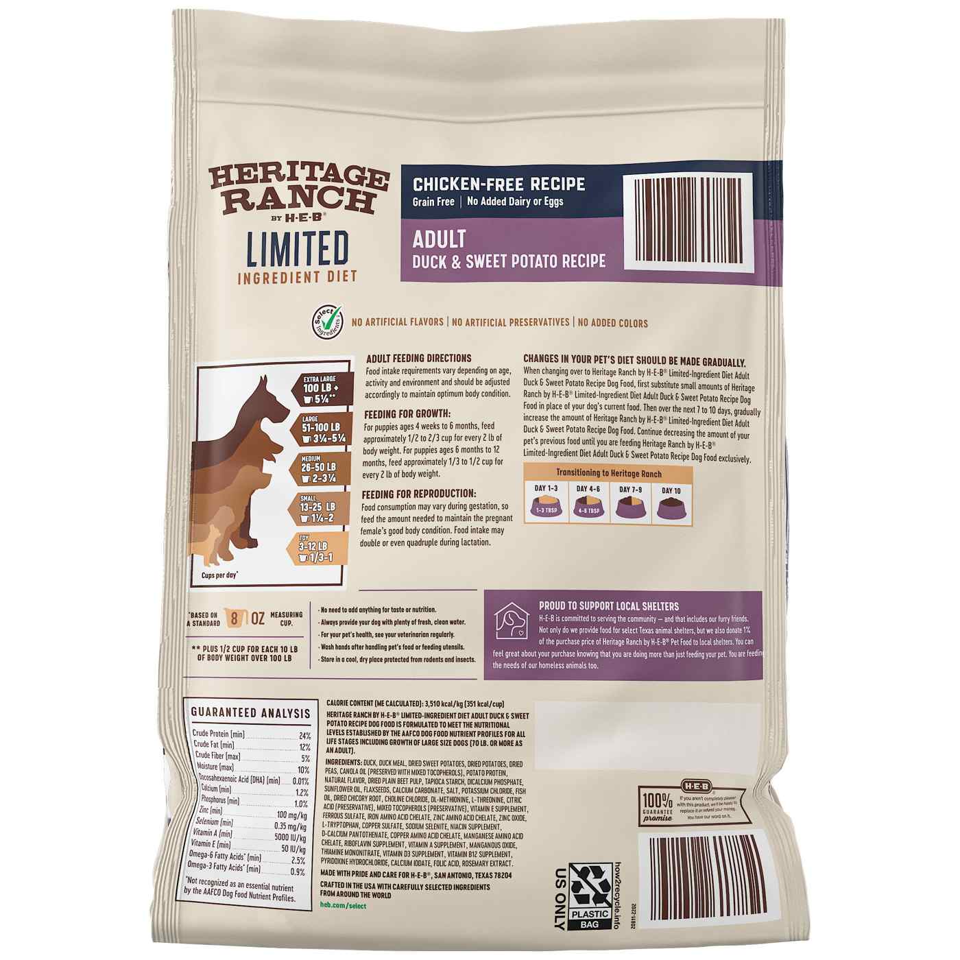 NATURAL BALANCE Limited Ingredient Grain-Free Chicken & Sweet Potato Recipe  Dry Dog Food, 12-lb bag 