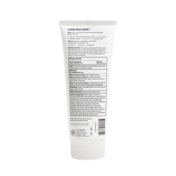 The Honest Company Eczema Relief Cream, 7 oz