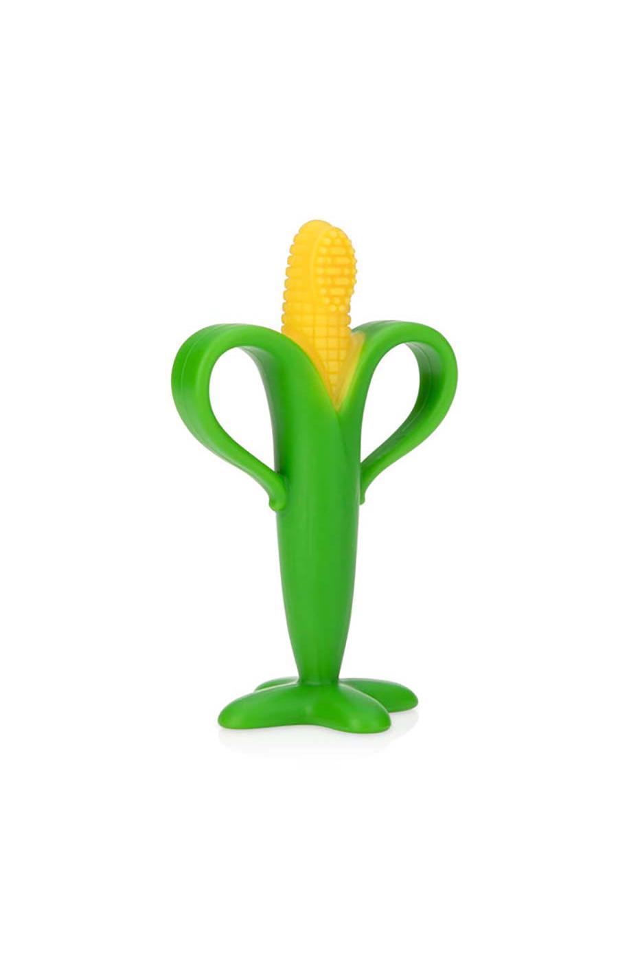 Nuby Corn Teether; image 2 of 4