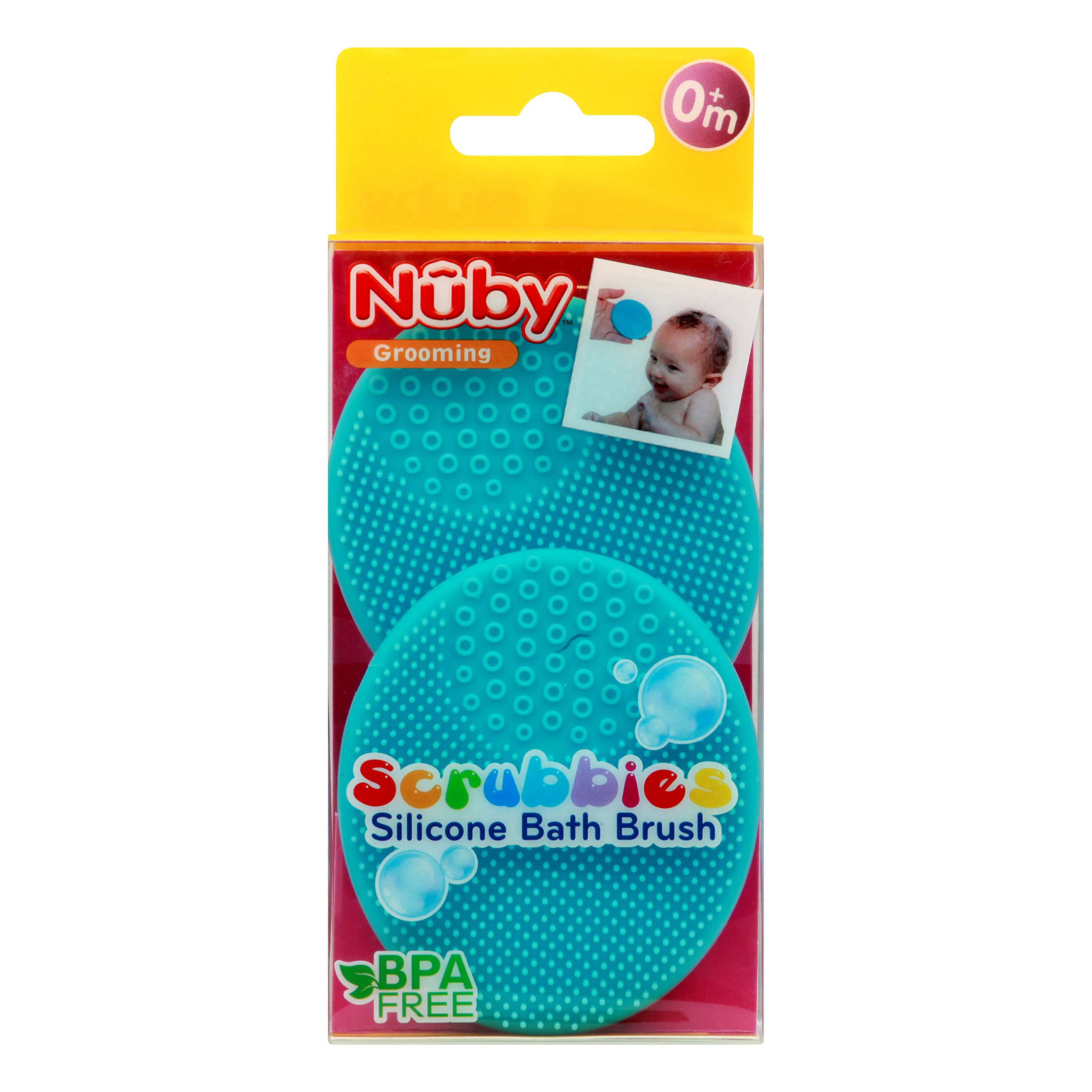 Nuby Bath Crayons