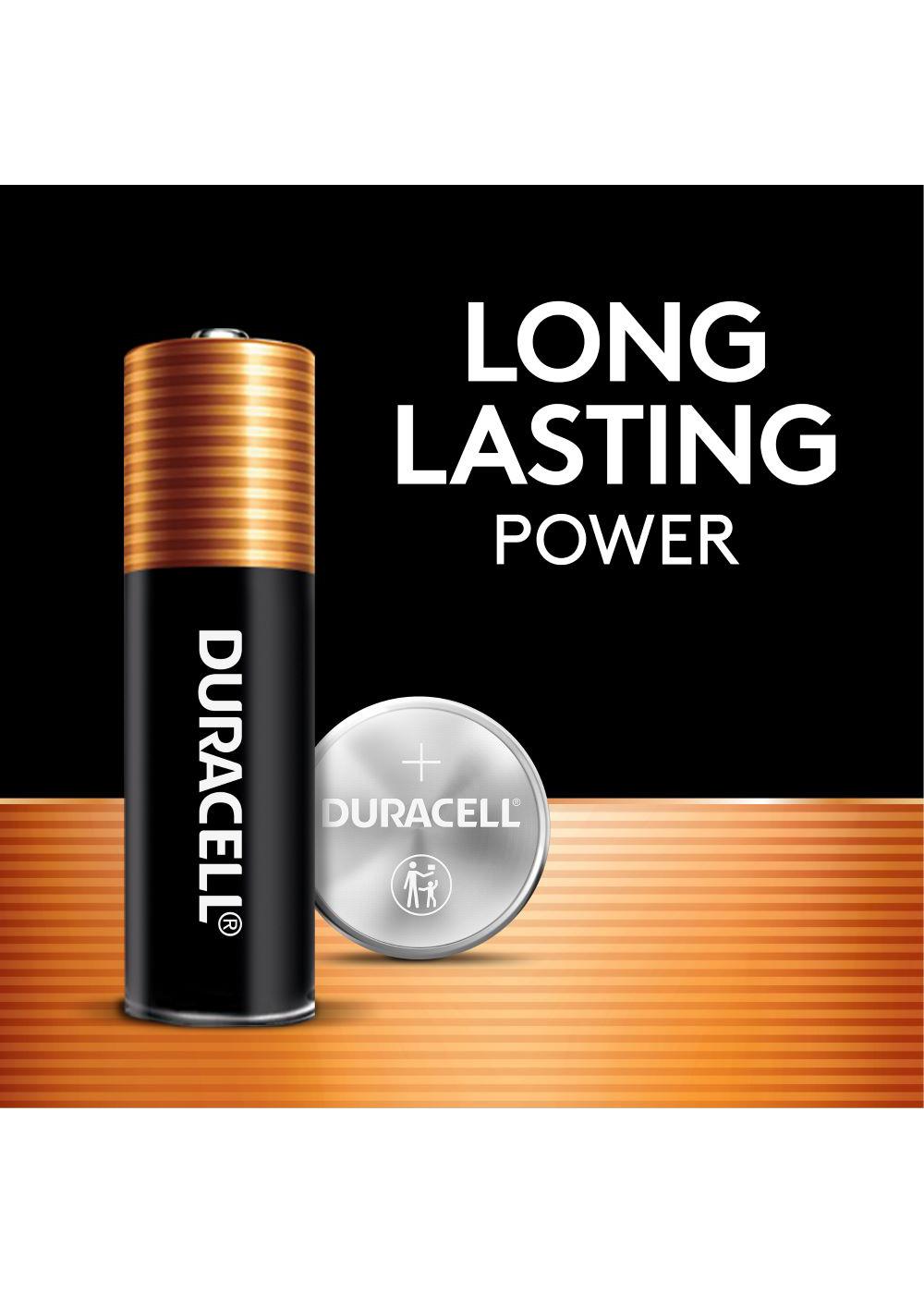 Duracell Coppertop N Alkaline Batteries; image 3 of 5