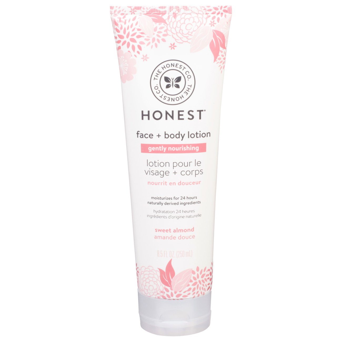 honest company body lotion