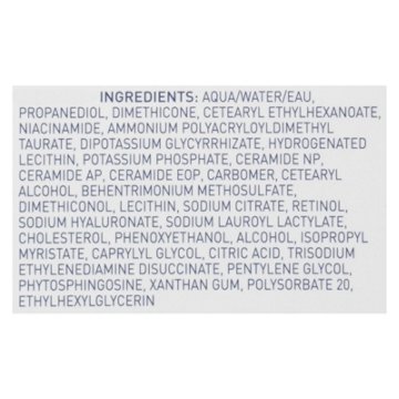 CeraVe Resurfacing Retinol Serum, 1 oz