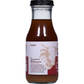 H-E-B Beef Bone Broth, 9.5 oz