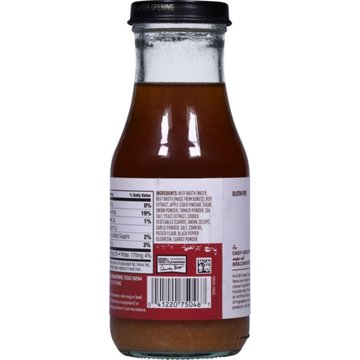 H-E-B Beef Bone Broth, 9.5 oz