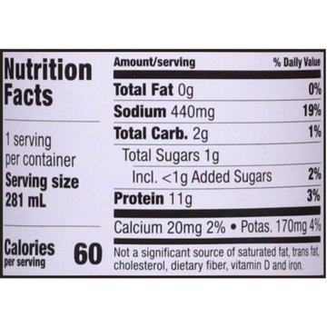 H-E-B Beef Bone Broth, 9.5 oz