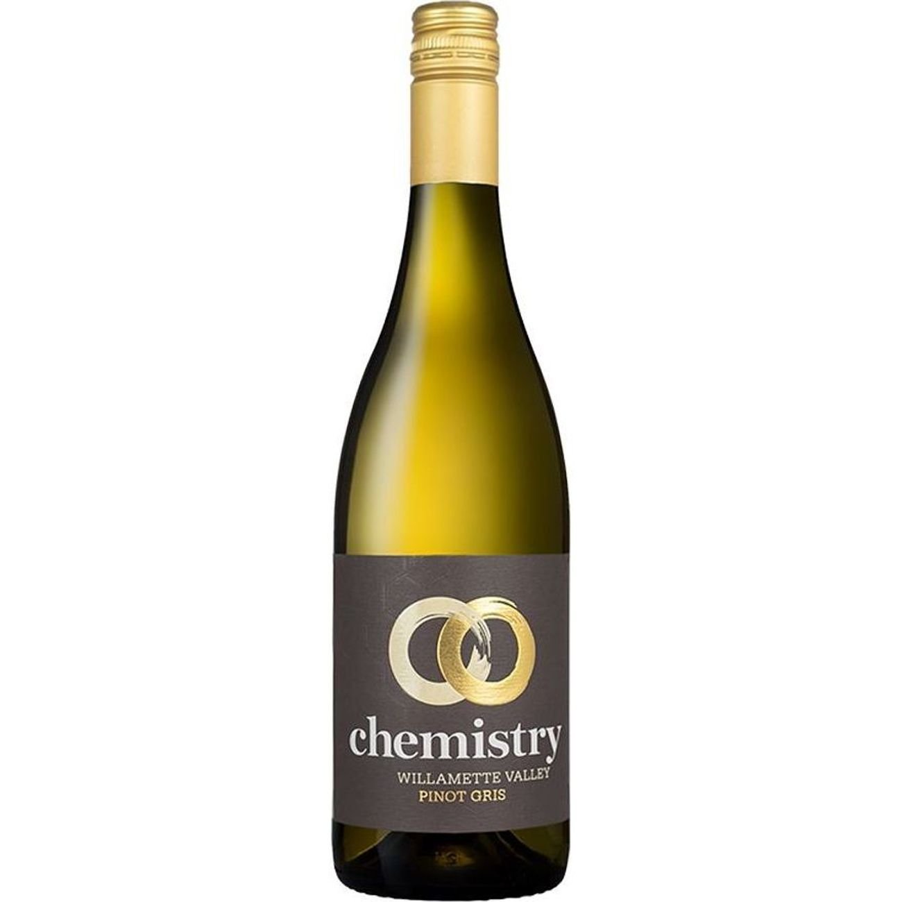 Chemistry Pinot Gris, 750 mL