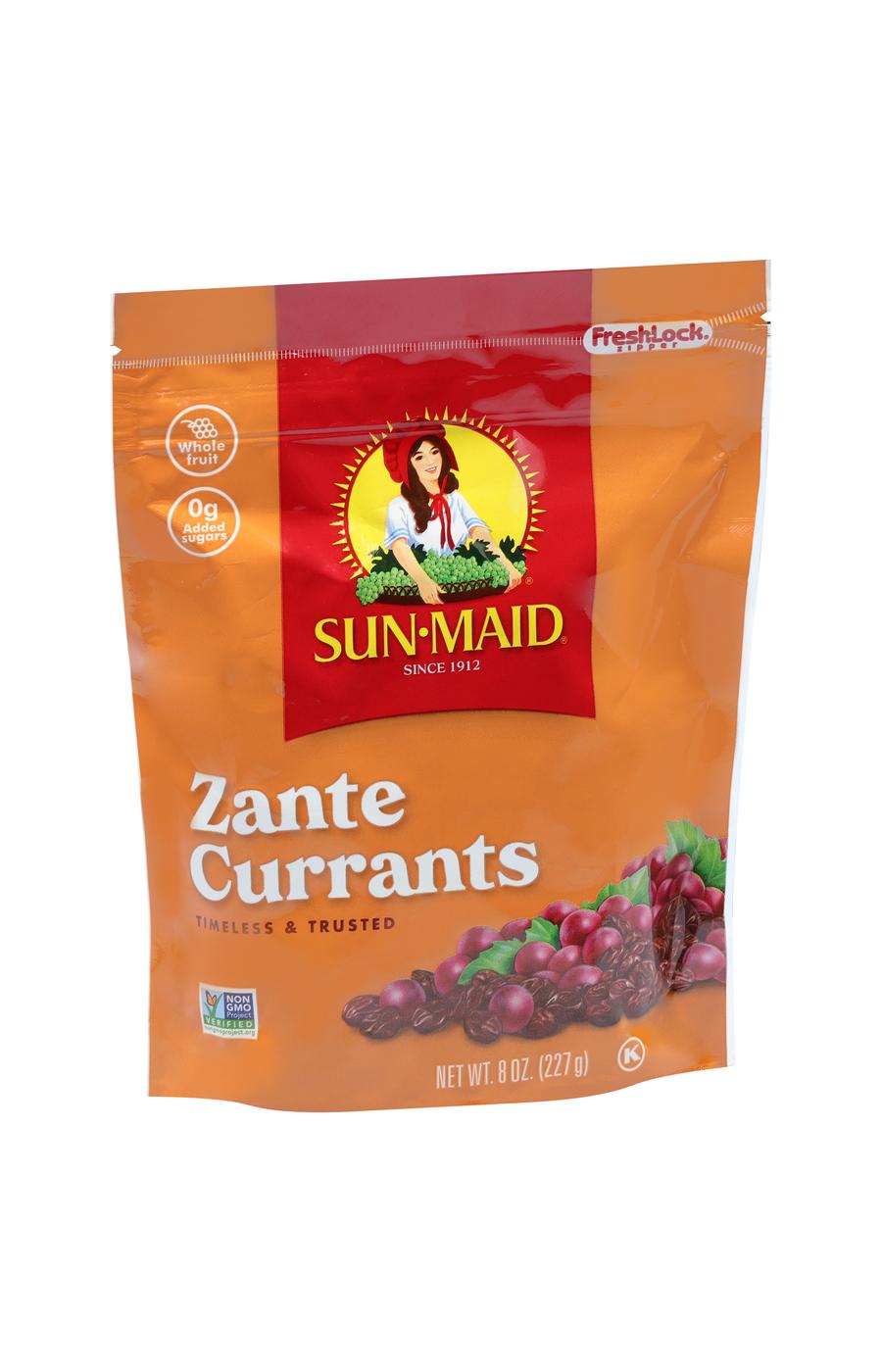 Sun-Maid California Sun-Dried Zante Currants; image 4 of 4