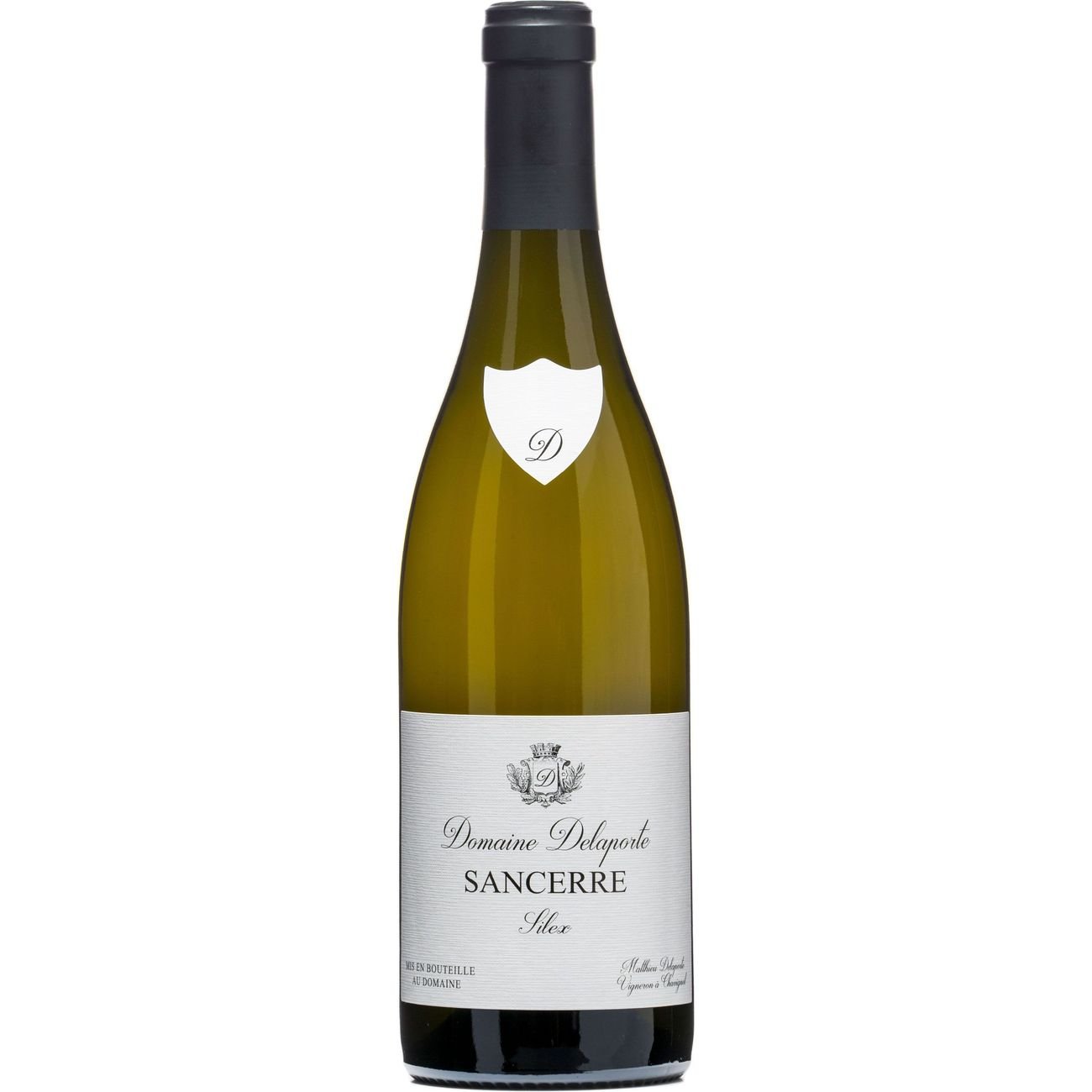 Domaine Delaporte Sancerre Silex - Shop Wine at H-E-B