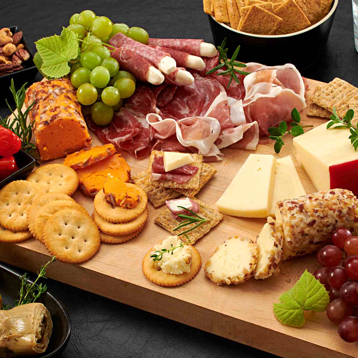 Ritz Original Crackers Family Size; image 3 of 9