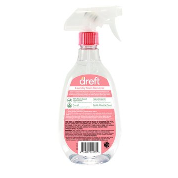 Dreft Laundry Stain Remover
