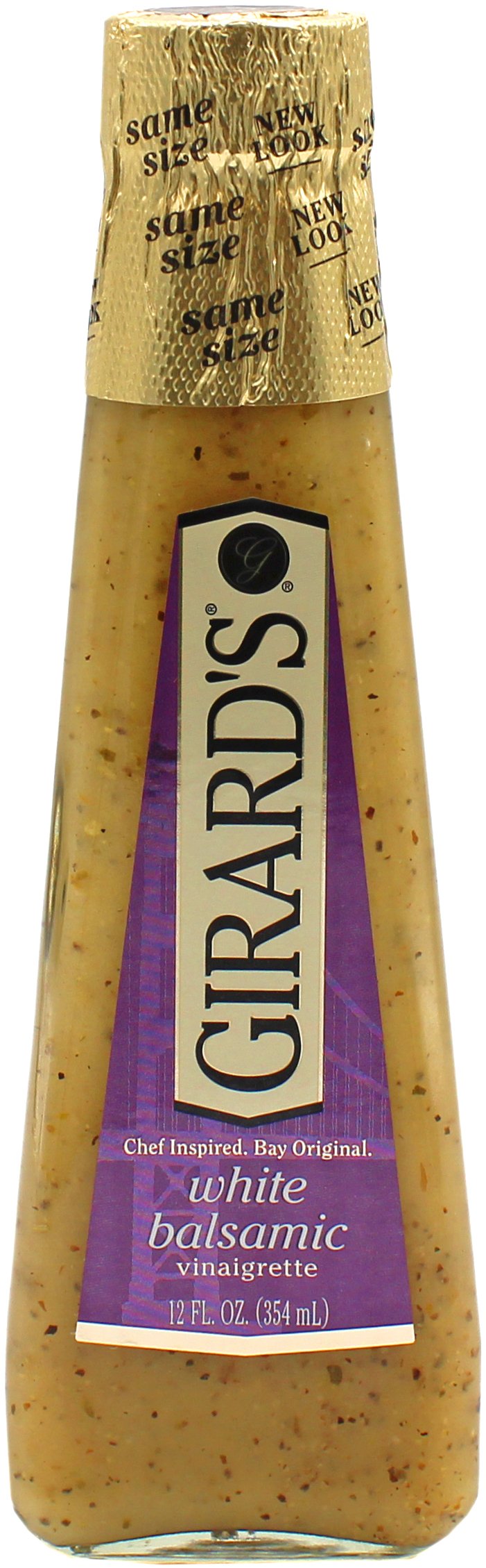 Clean And Simple Champagne Vinaigrette Salad Dressing, 12 oz | Central  Market