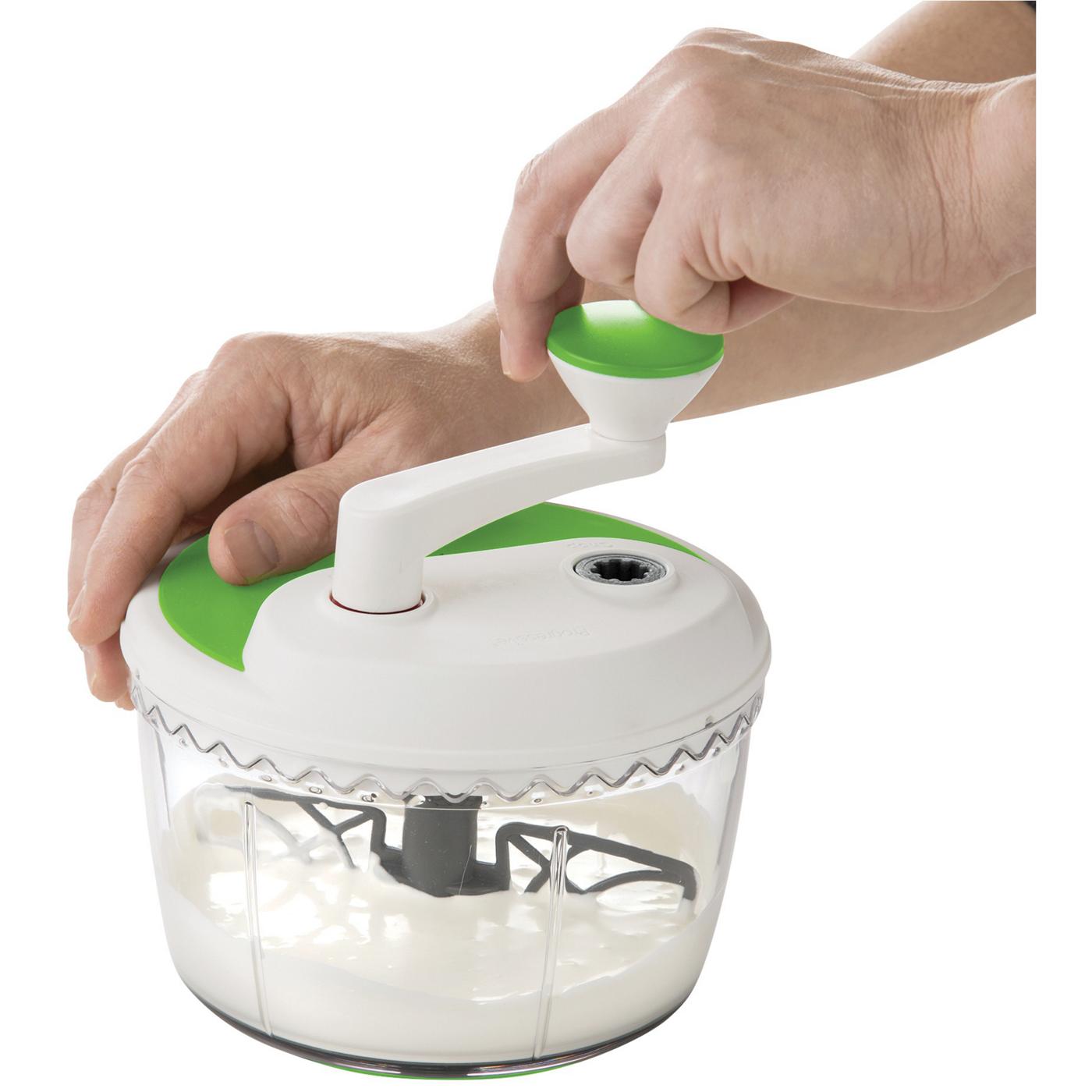 Progressive Dual Speed Chop & Whip; image 2 of 5