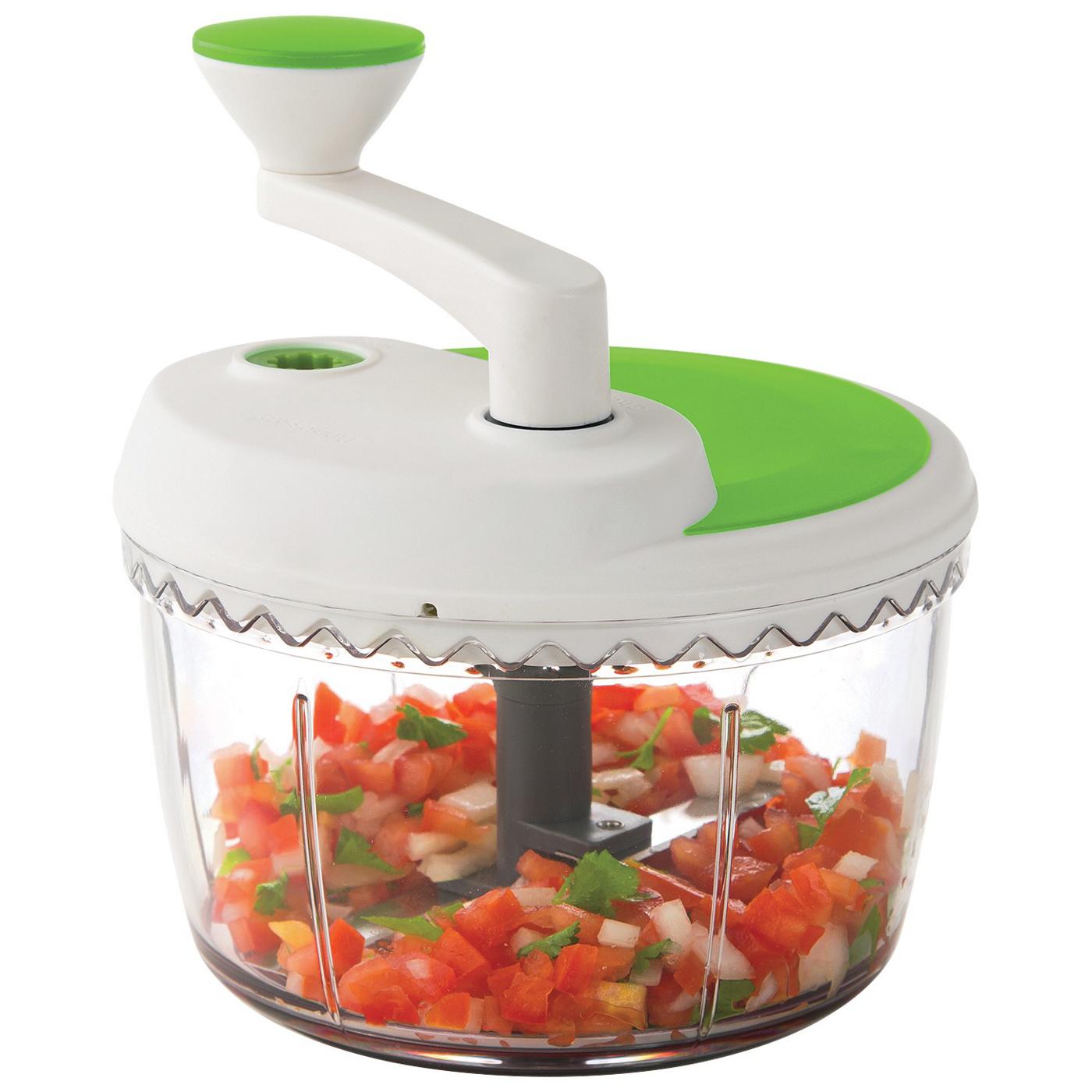 Progressive Dual Speed Chop & Whip; image 3 of 5