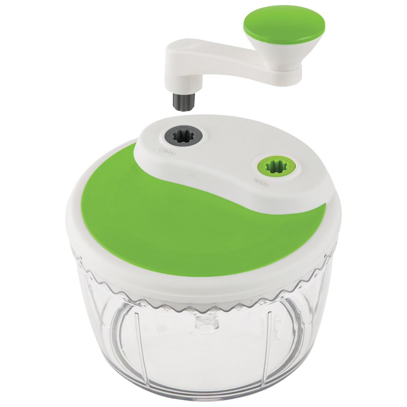 Progressive Dual Speed Chop & Whip; image 5 of 5