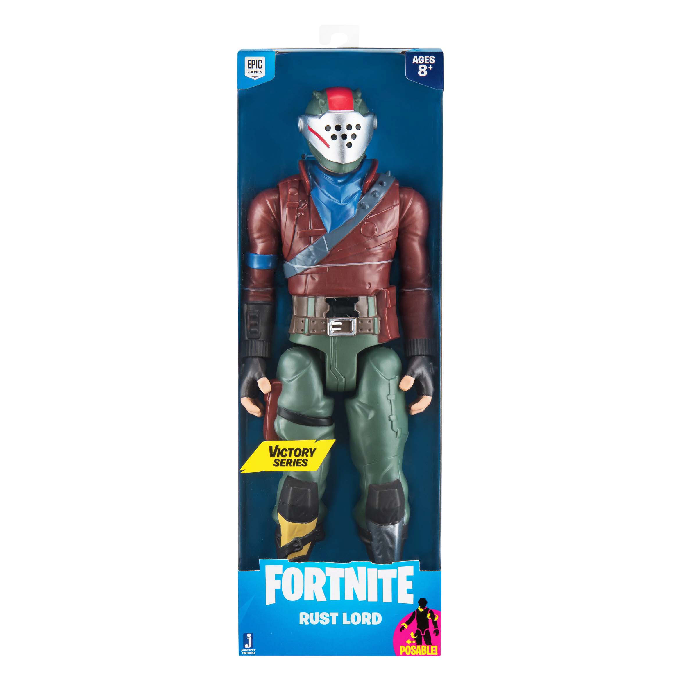 fortnite character dolls