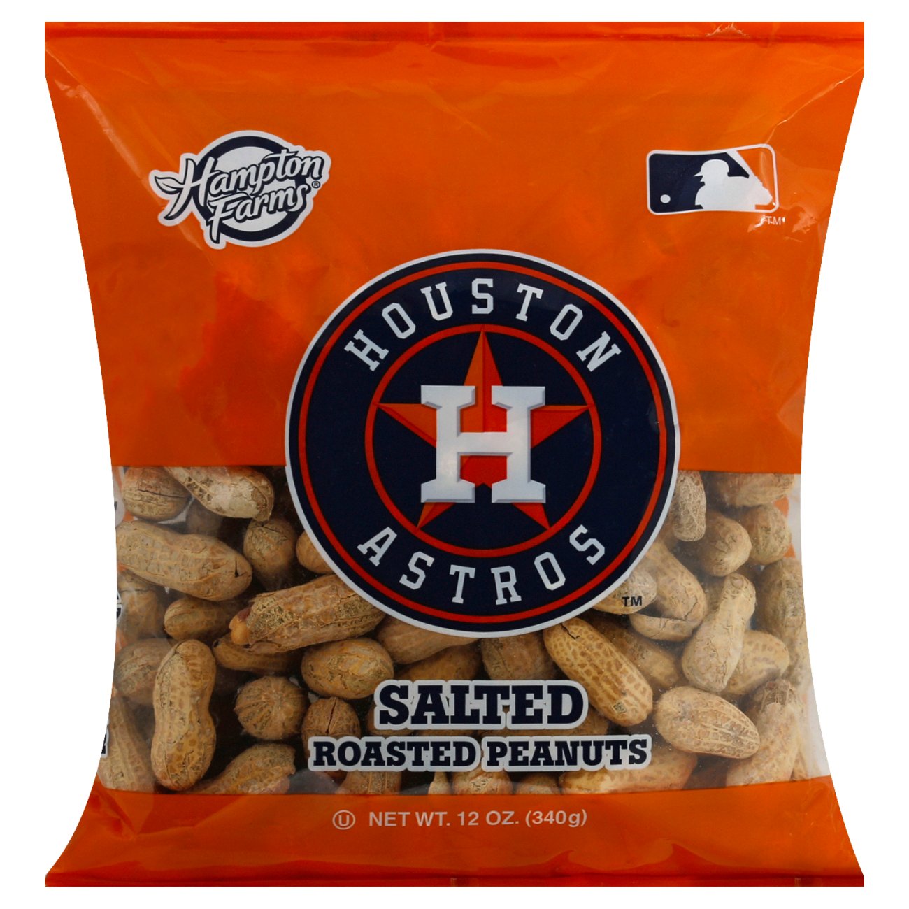H-E-B and the Houston Astros