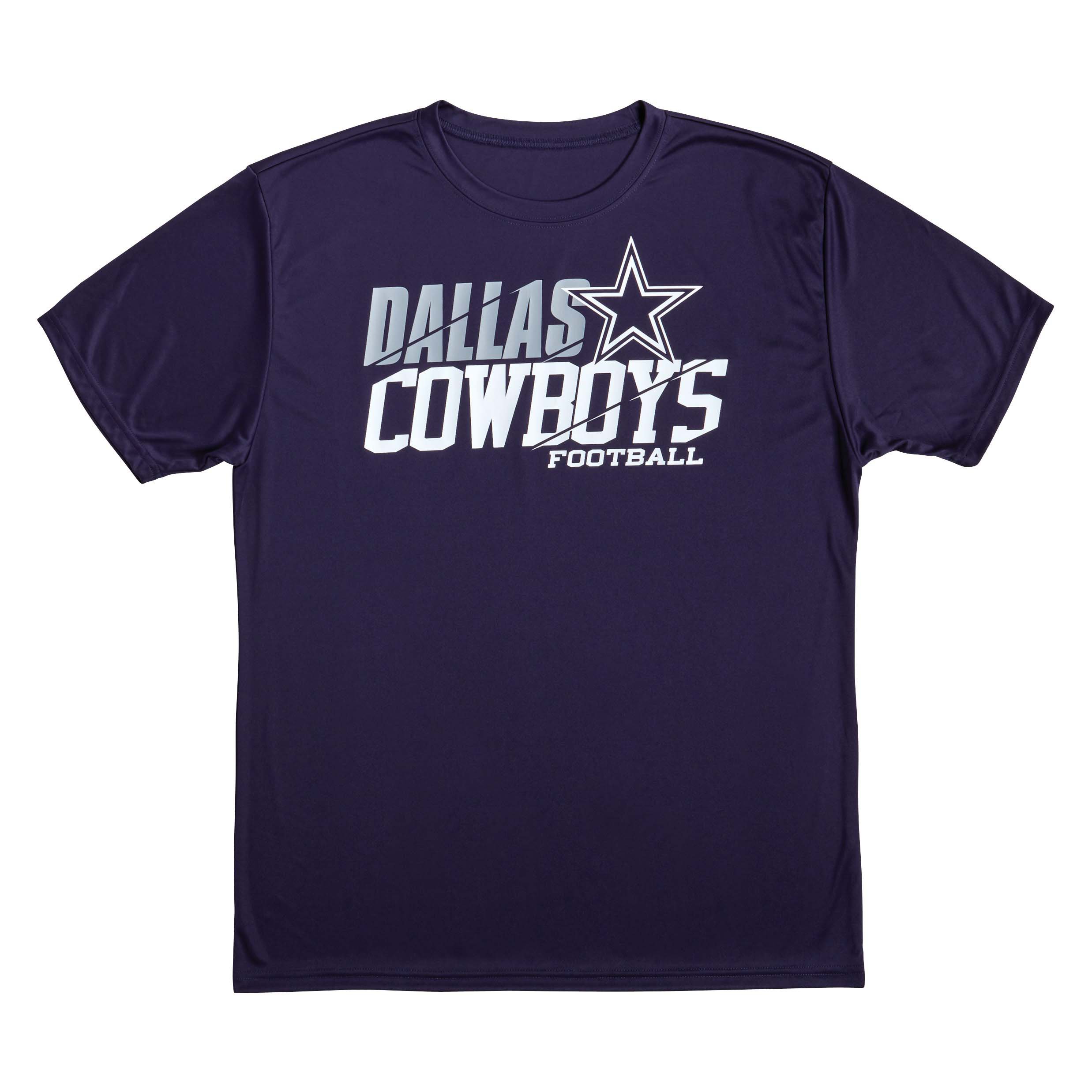 NFL Dallas Cowboys Archimedes Tee - Shop Team Apparel at H-E-B