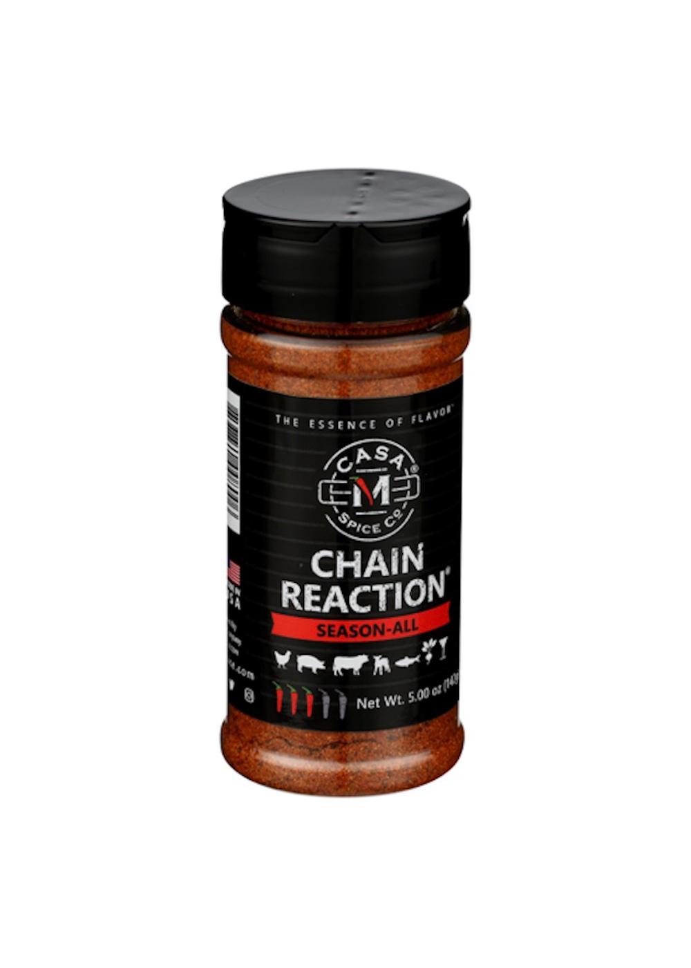 Casa M Spice Chain Reaction Season-All; image 1 of 4
