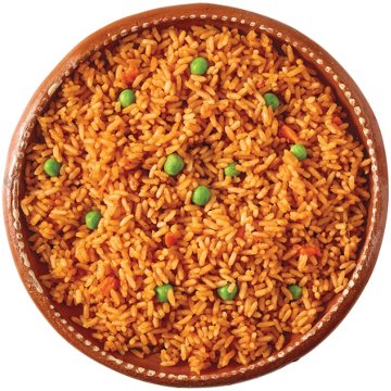 H-E-B Mi Tienda Arroz Mexicano Rice, 15 oz