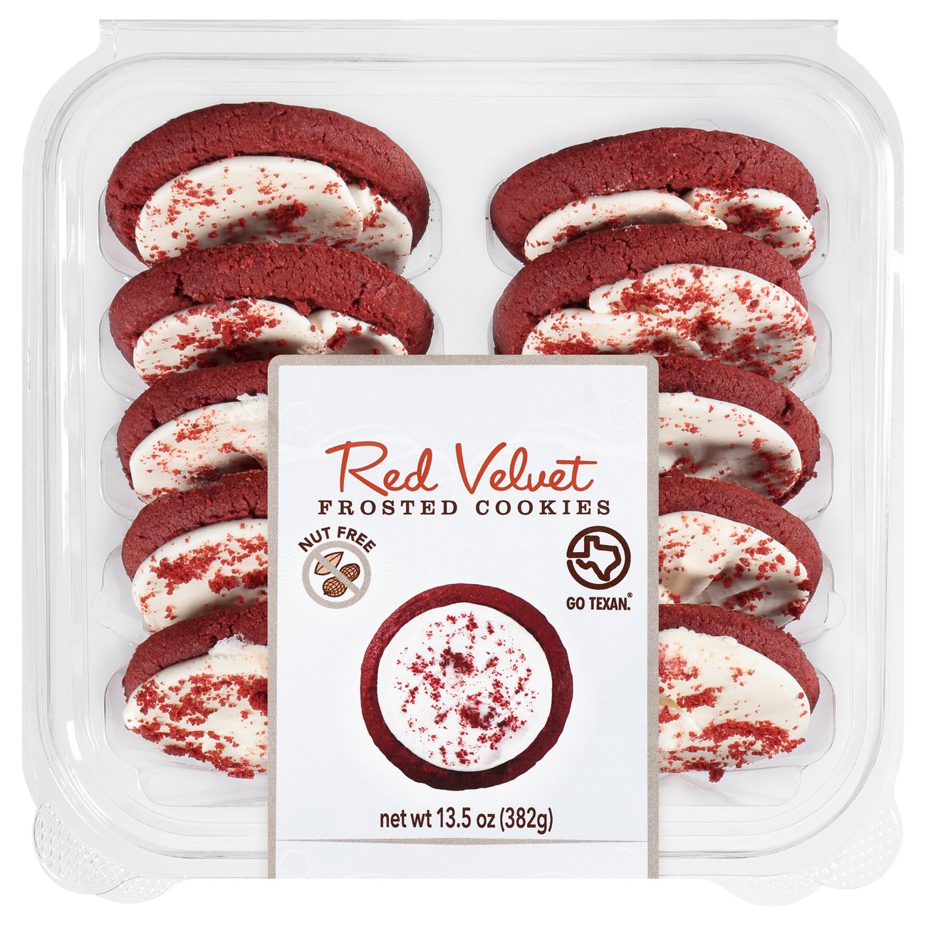 Dipped Velvet Red Beet Fortune Cookies – Suncore Foods Inc.