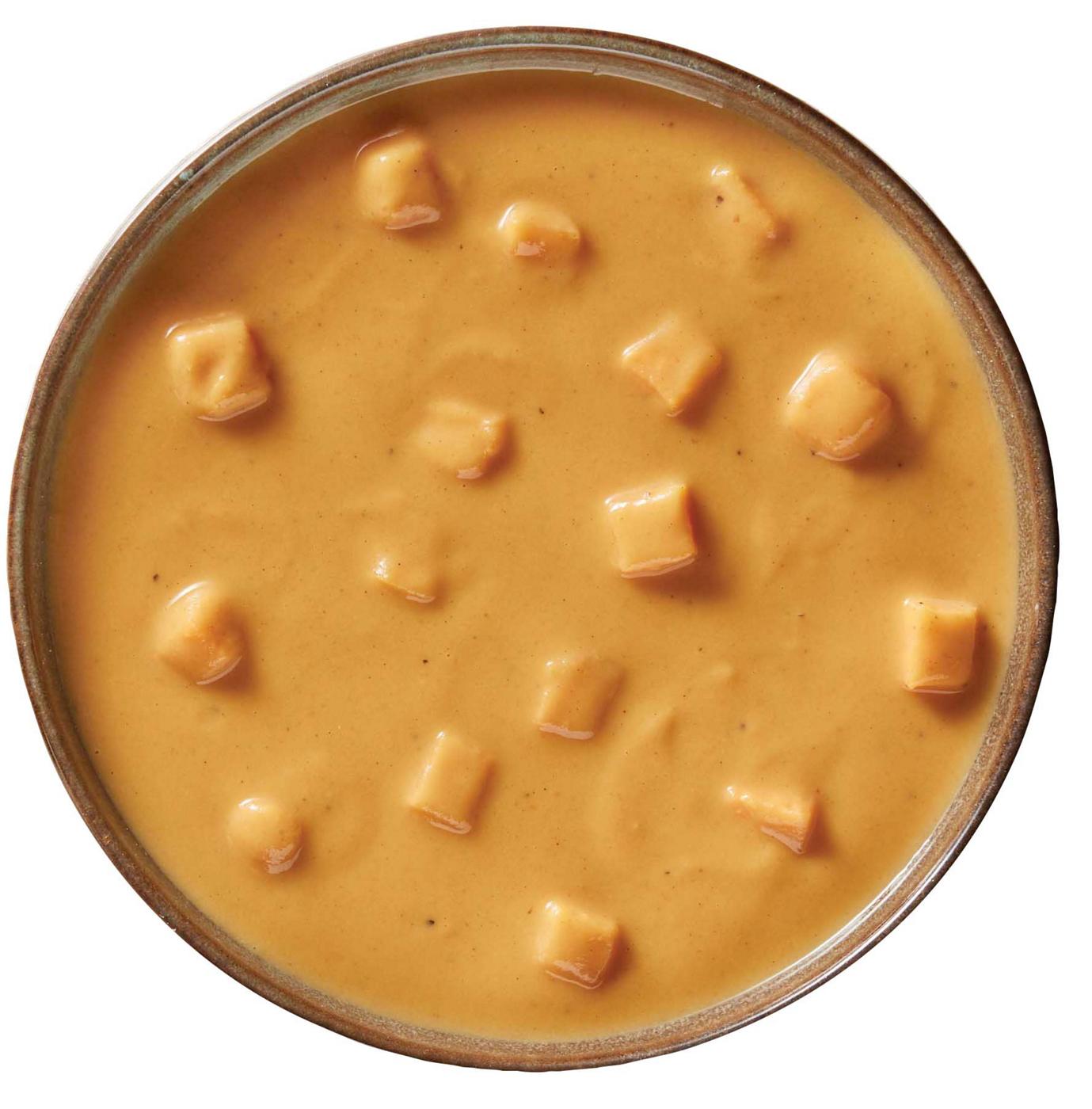 Meal Simple by H-E-B Spiced Autumn Bisque Soup; image 3 of 3