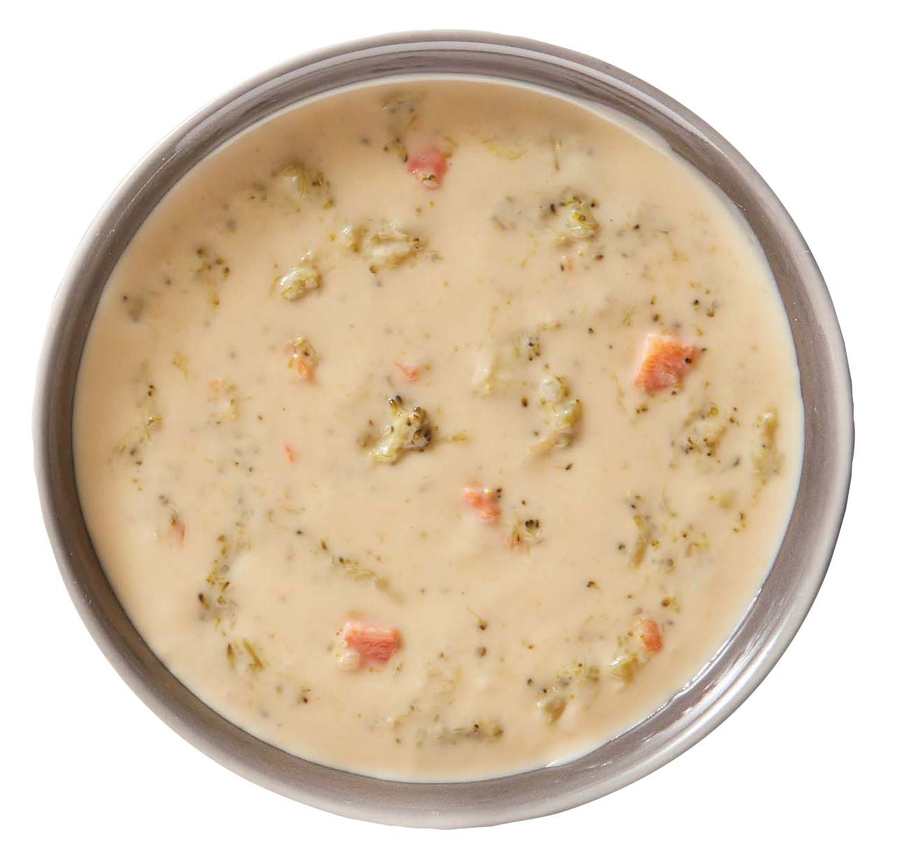 Meal Simple By H-E-B Broccoli Cheddar Soup - Family Size - Shop Soup At ...